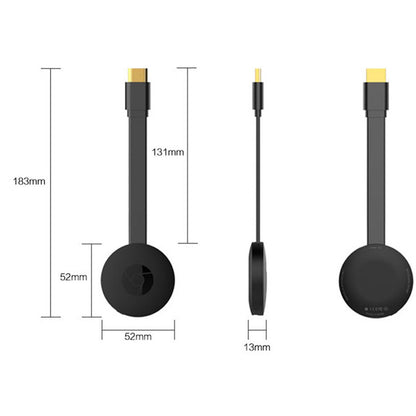 Wireless HDMI Miracast Device